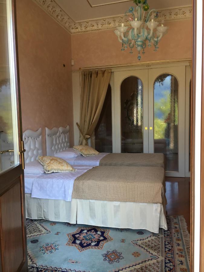 Villa Castiglioni Luxury Apartment Laglio Værelse billede
